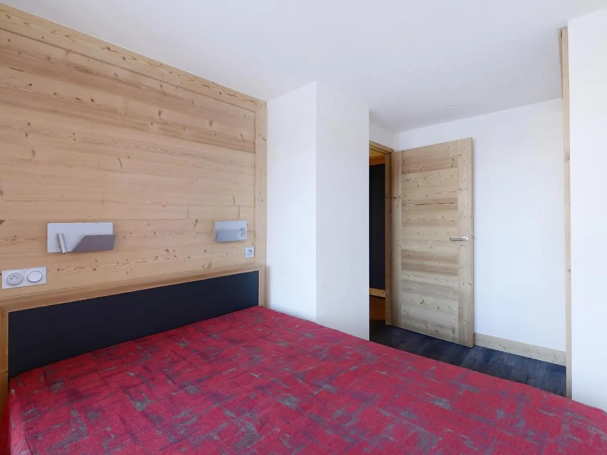 Appartement La Plagne Montchavin Les Coches, 3 pièces, 7 personnes - FR-1-181-1921