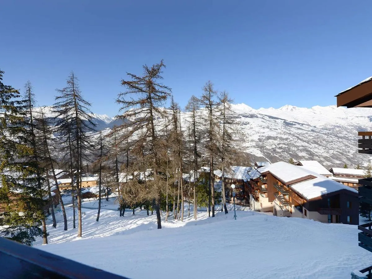 La Plagne-Tarentaise Appartement Renove, Lumineux, Proche Pistes, 7 Pers, Parking Et Espace Bien-Etre - Fr-1-181-1921 דירה La Plagne-Tarentaise