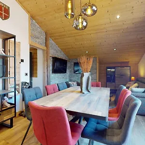 Appartement Hoteliere Bellecote 4 Etoiles, La Plagne-Tarentaise