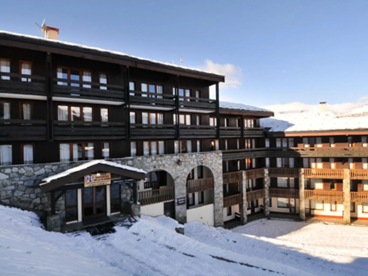 Apartment Appartement Renove, Lumineux, Proche Pistes, 7 Pers, Parking Et Espace Bien-Etre - Fr-1-181-1921 La Plagne-Tarentaise France
