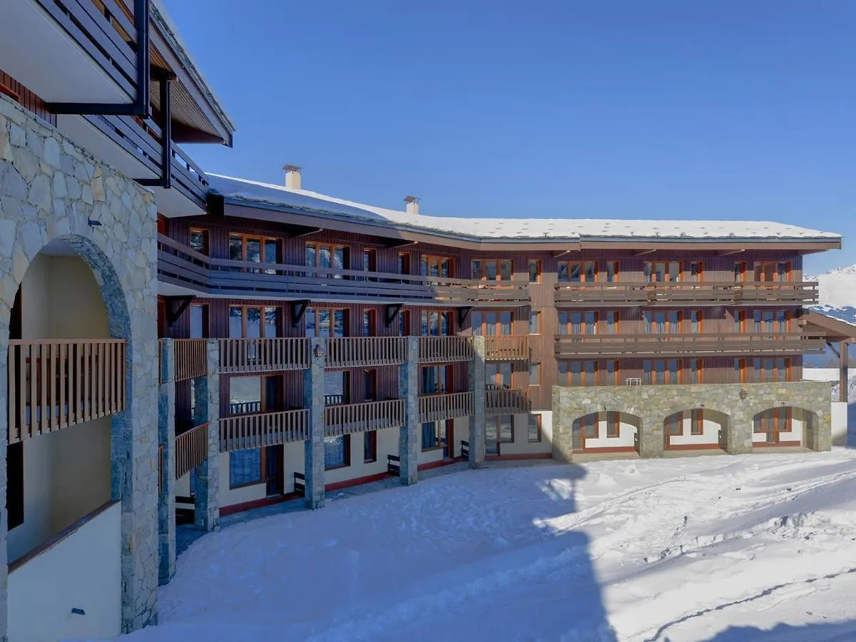 Apartment Appartement Renove, Lumineux, Proche Pistes, 7 Pers, Parking Et Espace Bien-Etre - Fr-1-181-1921 La Plagne-Tarentaise