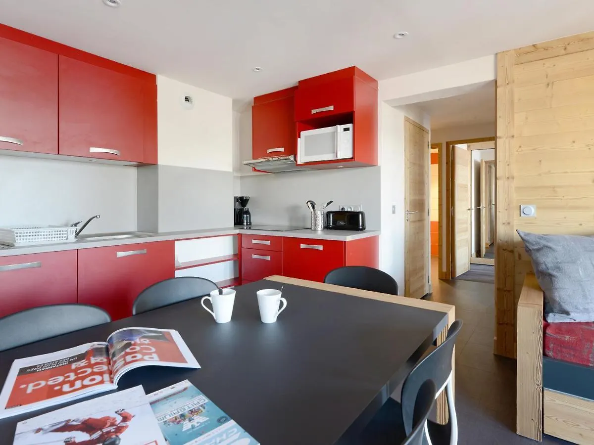 Apartment Appartement Renove, Lumineux, Proche Pistes, 7 Pers, Parking Et Espace Bien-Etre - Fr-1-181-1921 La Plagne-Tarentaise